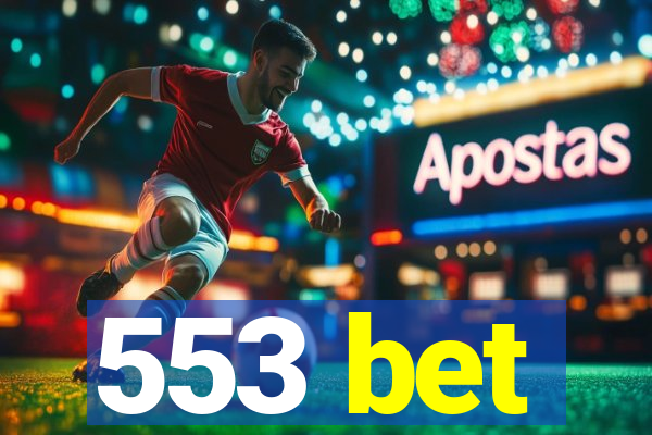 553 bet